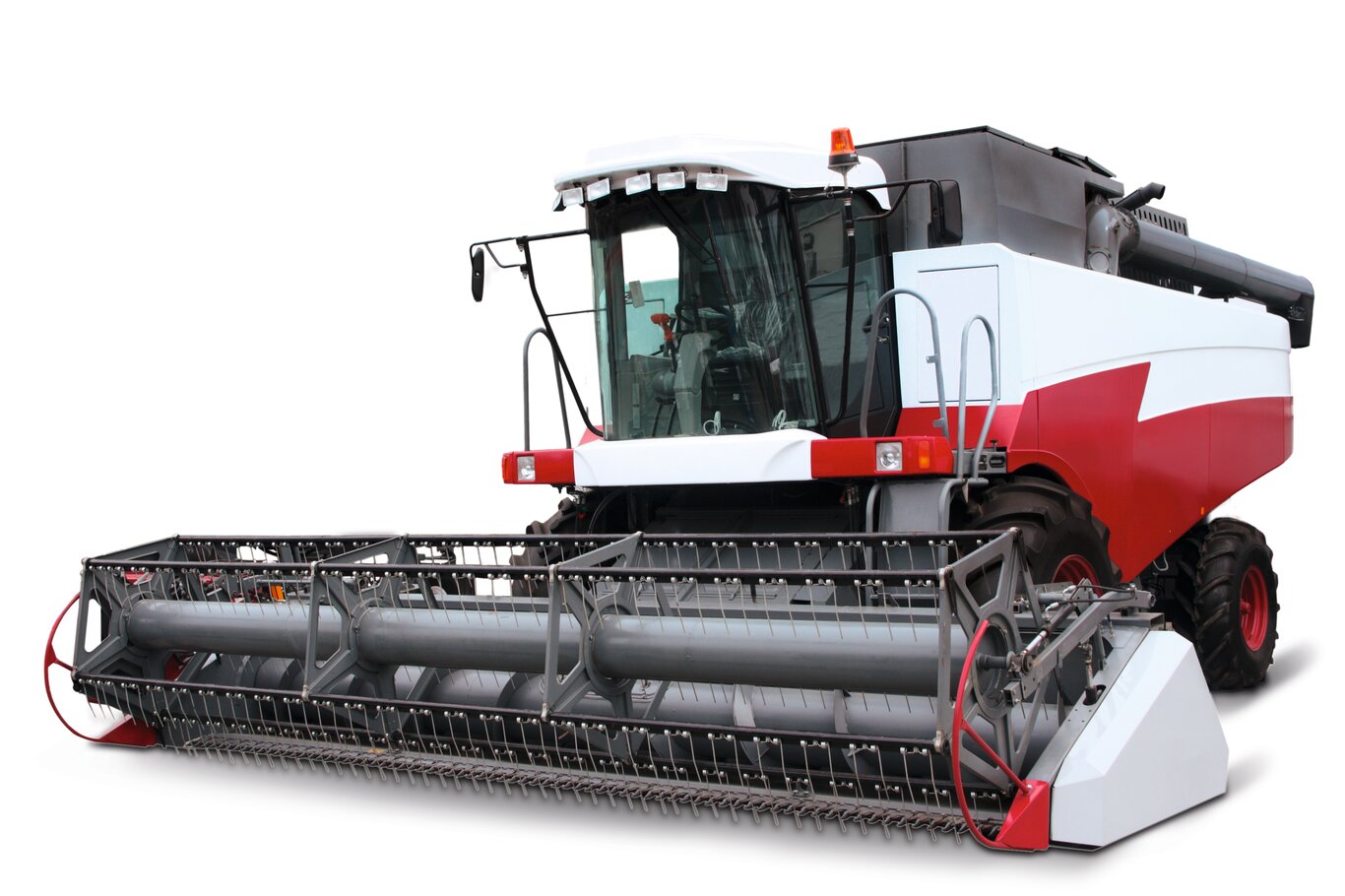 Combine harvester, cutters, harvester with threshing drum, rotary cutter, cutter bar mower, cutting equipment, cutting tool