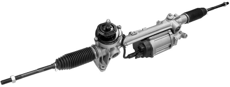 Steering cylinder bearing, hydraulic cylinder bearing, e.g. excavators | Permaglide | Motorservice