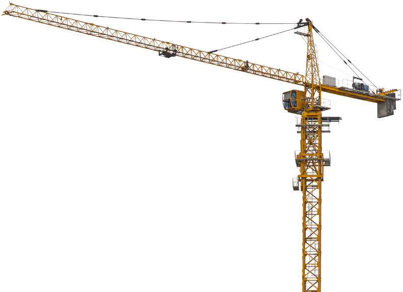 Construction crane, telescopic crane, telescopic loader | Permaglide | Motorservice