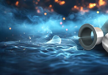 Permaglide® P180 – New lead-free plain bearing material | Permaglide