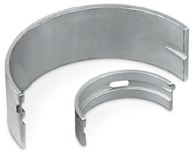 Engine bearings | Motorservice