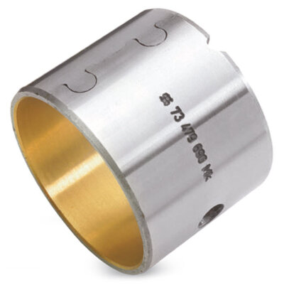 Connecting rod bering bushes | Motorservice